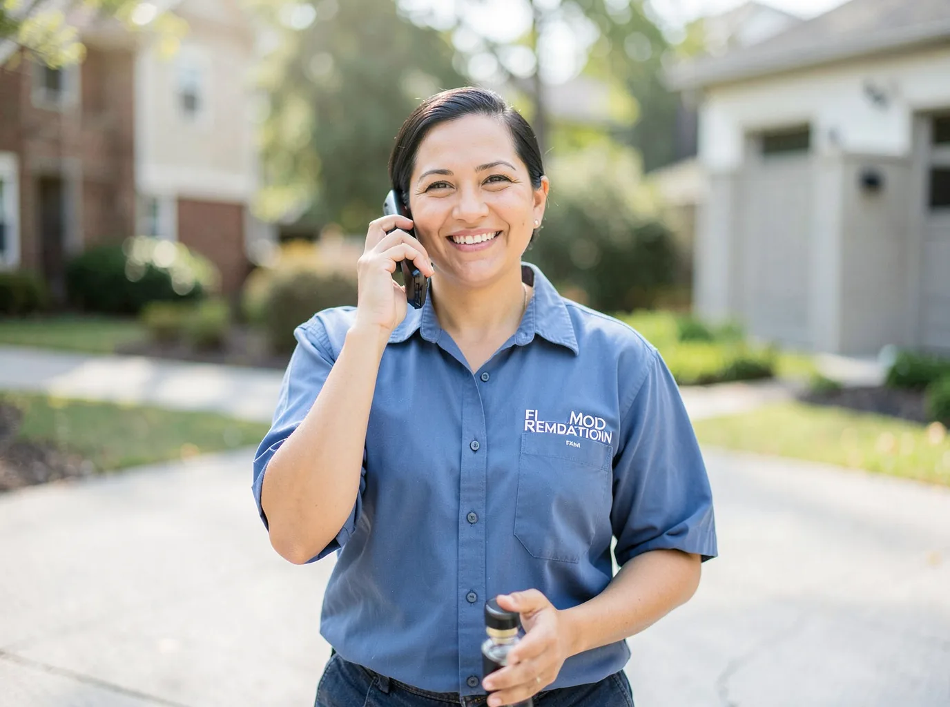 Mold Remediation Granite, OK FAQs